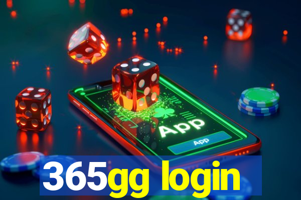 365gg login